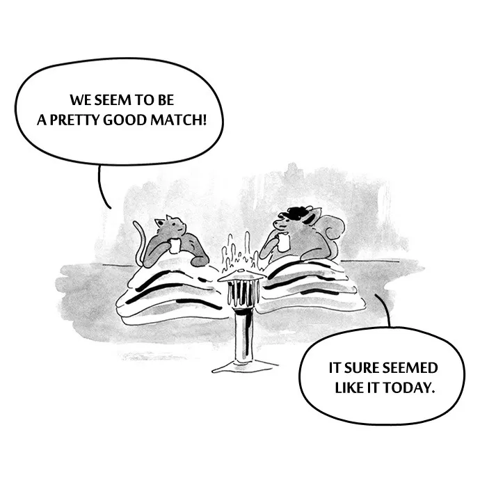 All That We Hope to Be Chapter 63 page 23 - 