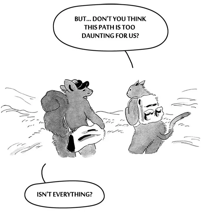 All That We Hope to Be Chapter 63 page 4 - 