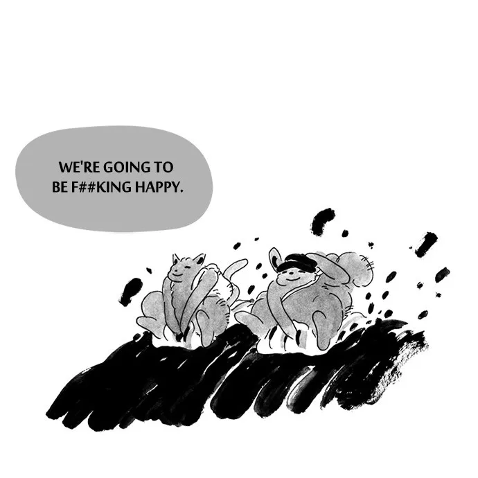 All That We Hope to Be Chapter 63 page 31 - 
