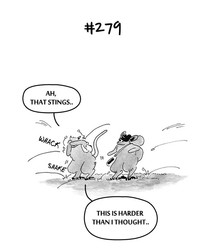 All That We Hope to Be Chapter 63 page 9 - 