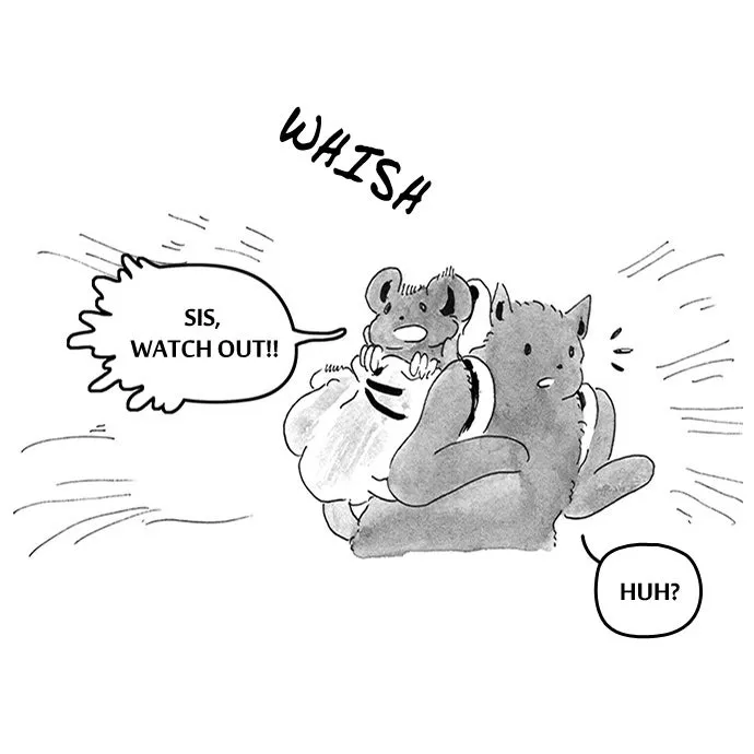 All That We Hope to Be Chapter 63 page 10 - 