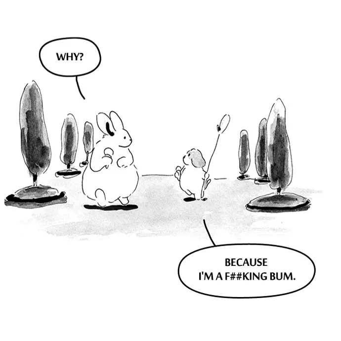 All That We Hope to Be Chapter 64 page 4 - 
