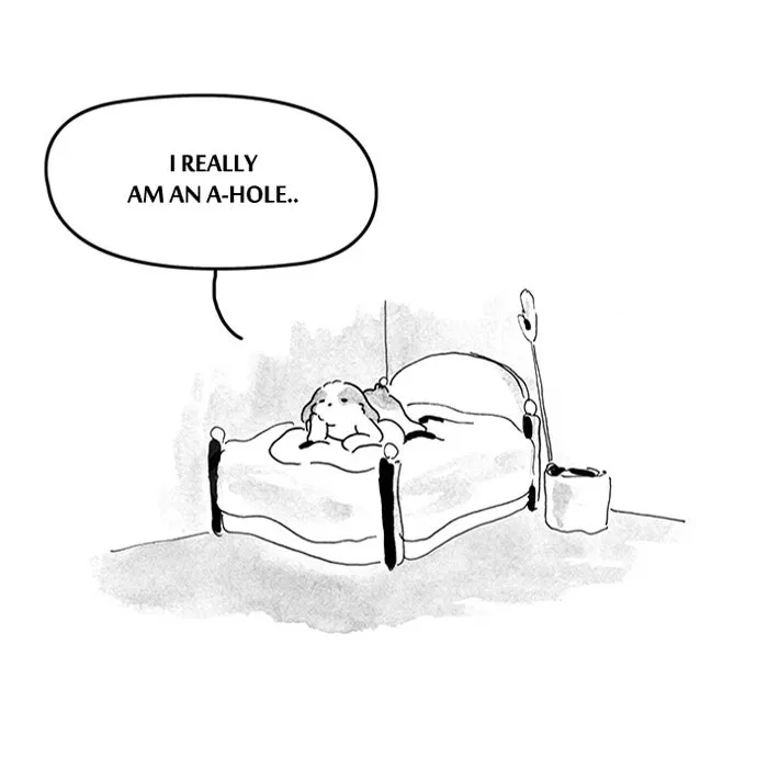 All That We Hope to Be Chapter 64 page 7 - 