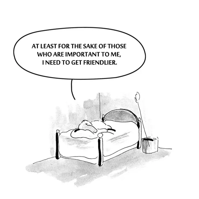 All That We Hope to Be Chapter 64 page 8 - 