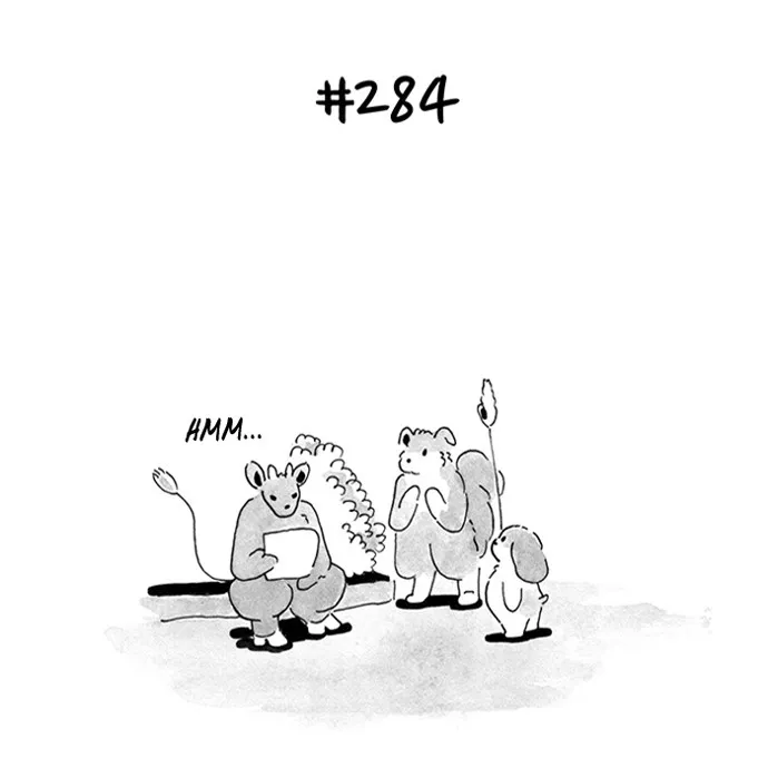 All That We Hope to Be Chapter 64 page 9 - 