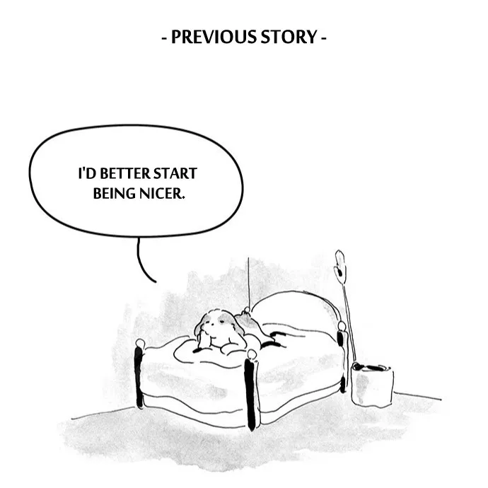 All That We Hope to Be Chapter 65 page 1 - 