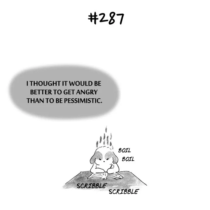 All That We Hope to Be Chapter 65 page 3 - 