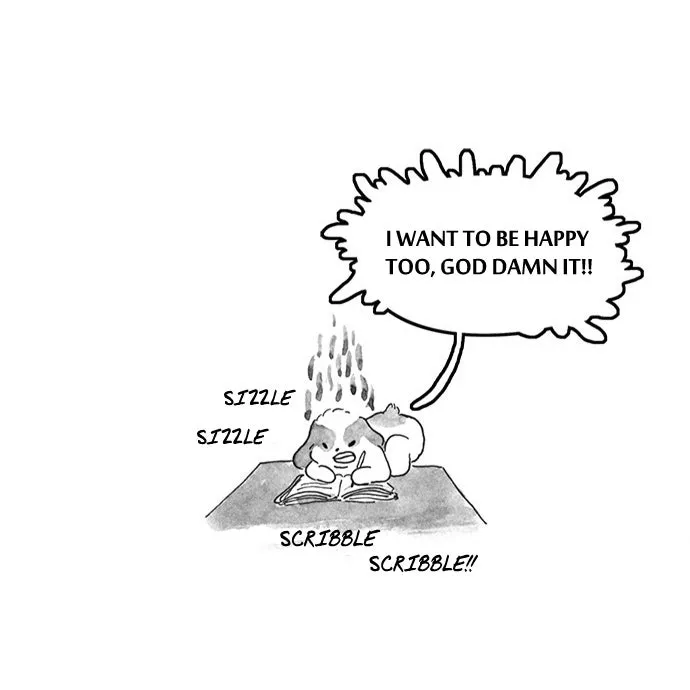 All That We Hope to Be Chapter 65 page 4 - 