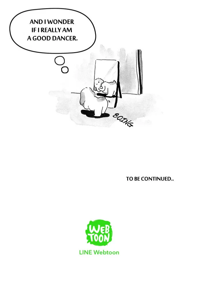 All That We Hope to Be Chapter 65 page 34 - 