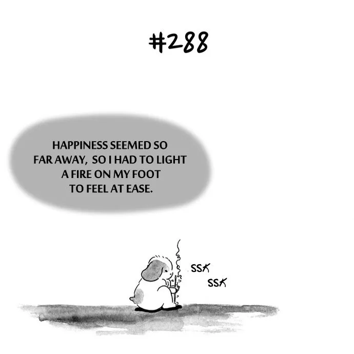 All That We Hope to Be Chapter 65 page 5 - 