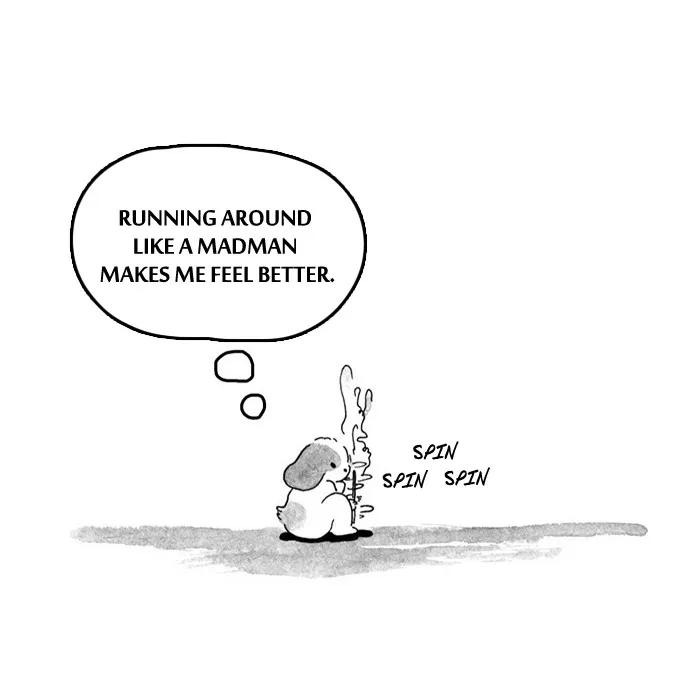All That We Hope to Be Chapter 65 page 6 - 