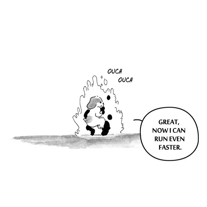 All That We Hope to Be Chapter 65 page 8 - 