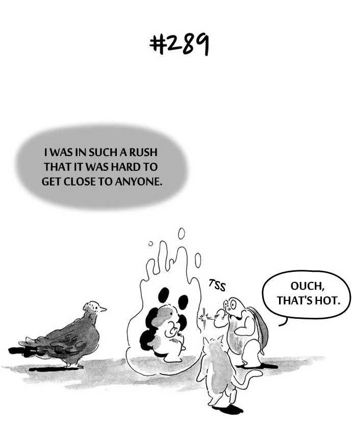 All That We Hope to Be Chapter 65 page 9 - 