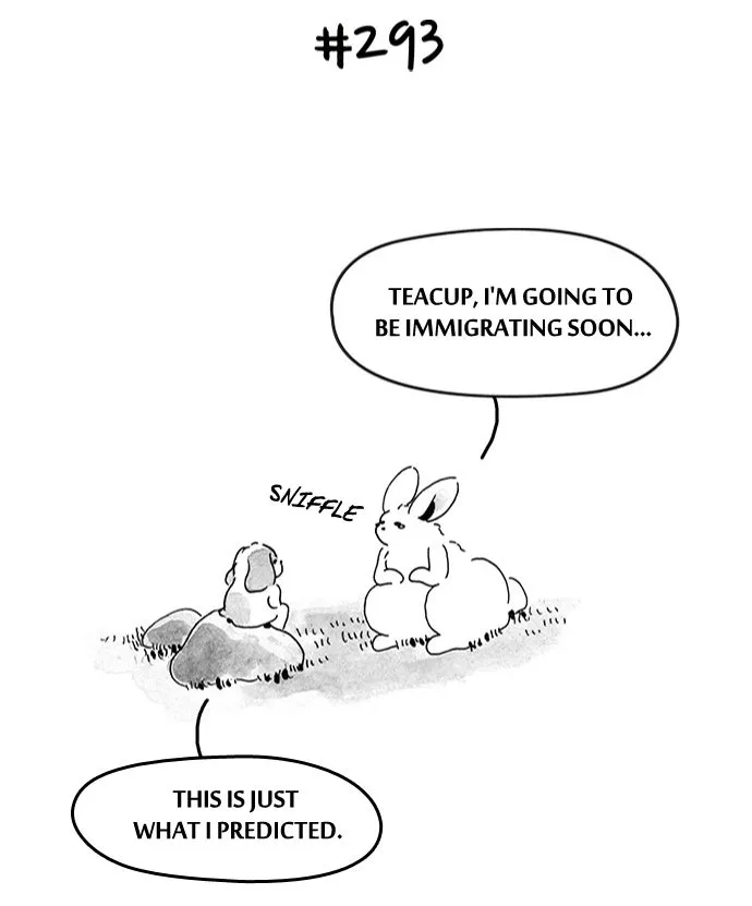 All That We Hope to Be Chapter 66 page 3 - 