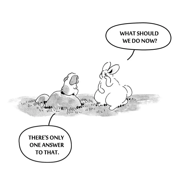 All That We Hope to Be Chapter 66 page 4 - 