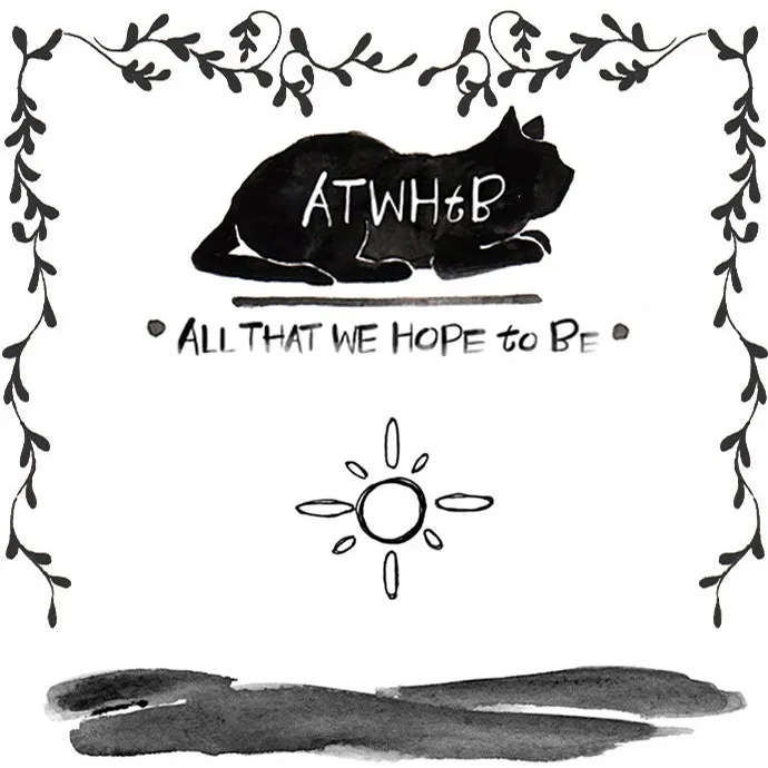 All That We Hope to Be Chapter 67 page 1 - 
