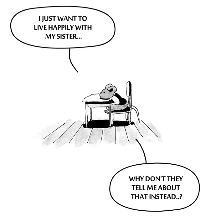 All That We Hope to Be Chapter 67 page 4 - 