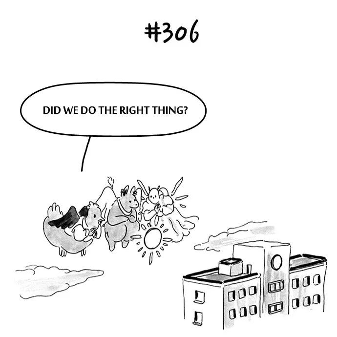 All That We Hope to Be Chapter 67 page 33 - 