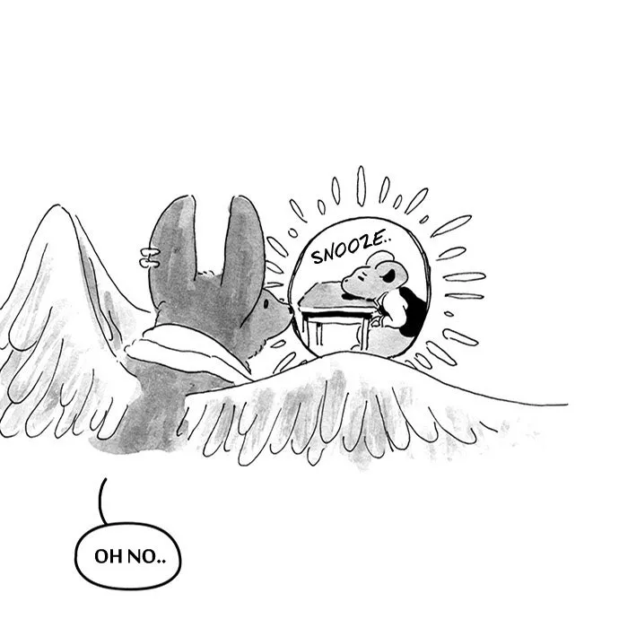 All That We Hope to Be Chapter 67 page 5 - 