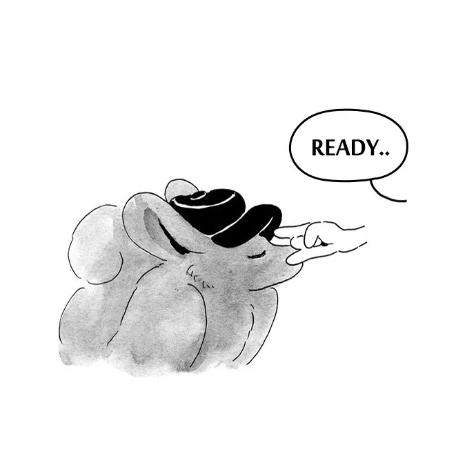 All That We Hope to Be Chapter 68 page 8 - 