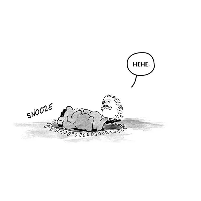 All That We Hope to Be Chapter 68 page 10 - 