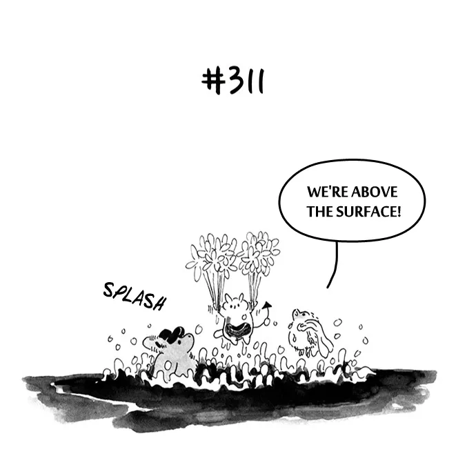 All That We Hope to Be Chapter 69 page 3 - 