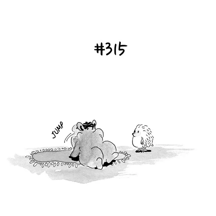 All That We Hope to Be Chapter 69 page 29 - 