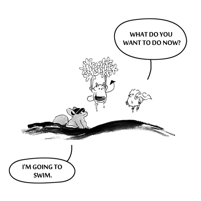 All That We Hope to Be Chapter 69 page 4 - 