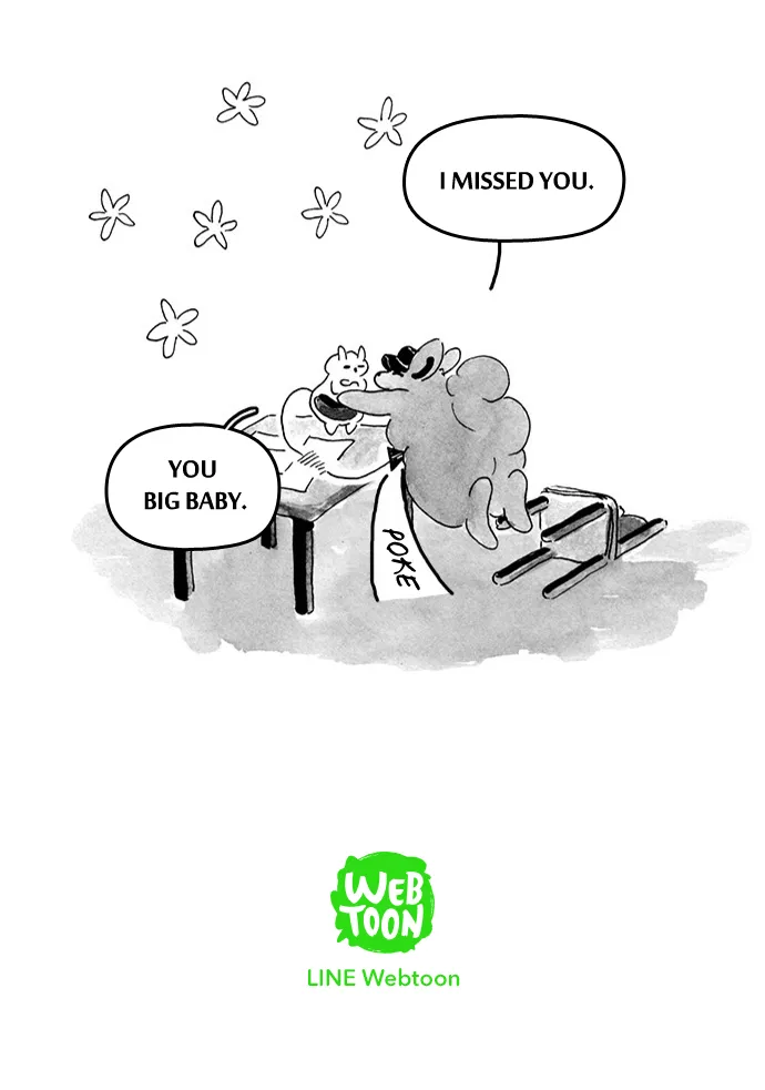 All That We Hope to Be Chapter 69 page 34 - 