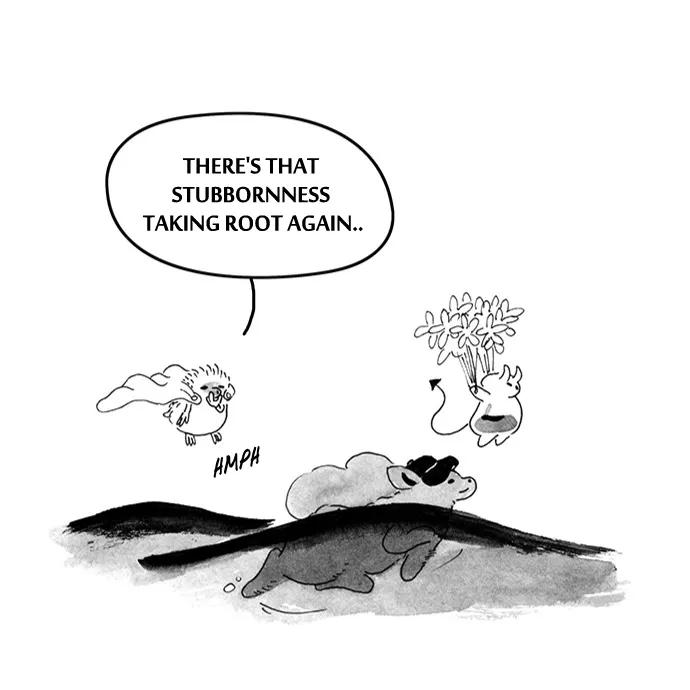 All That We Hope to Be Chapter 69 page 6 - 