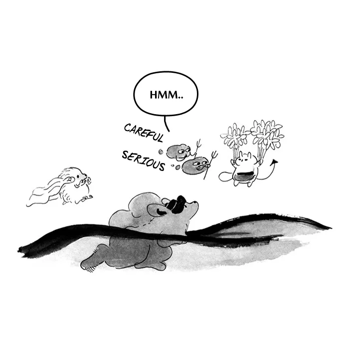 All That We Hope to Be Chapter 69 page 8 - 
