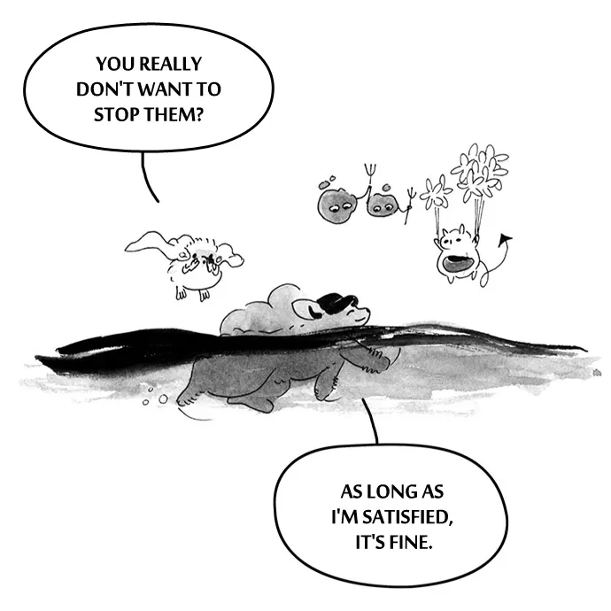 All That We Hope to Be Chapter 69 page 10 - 
