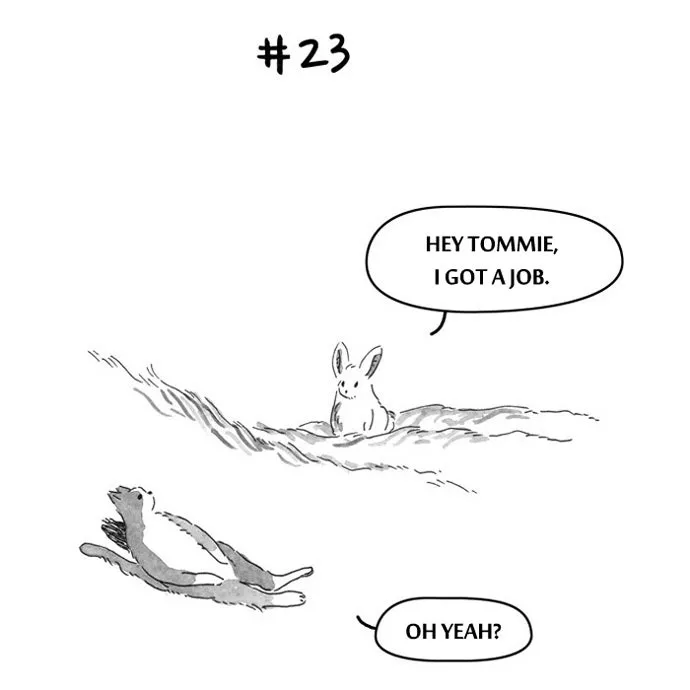 All That We Hope to Be Chapter 7 page 5 - 