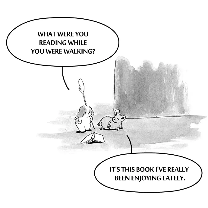 All That We Hope to Be Chapter 70 page 5 - 