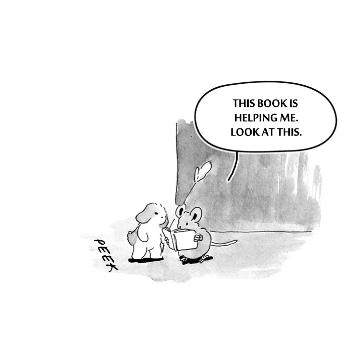 All That We Hope to Be Chapter 70 page 8 - 