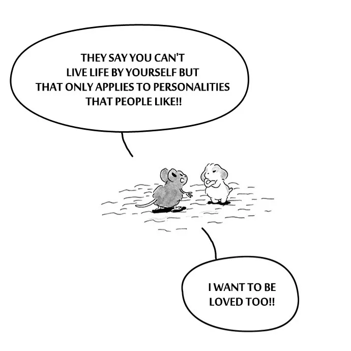 All That We Hope to Be Chapter 71 page 11 - 