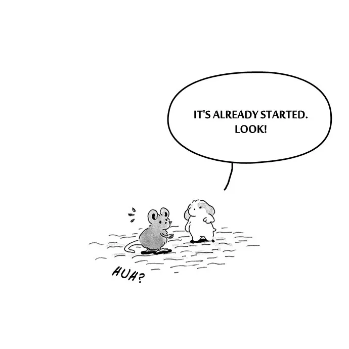 All That We Hope to Be Chapter 71 page 13 - 