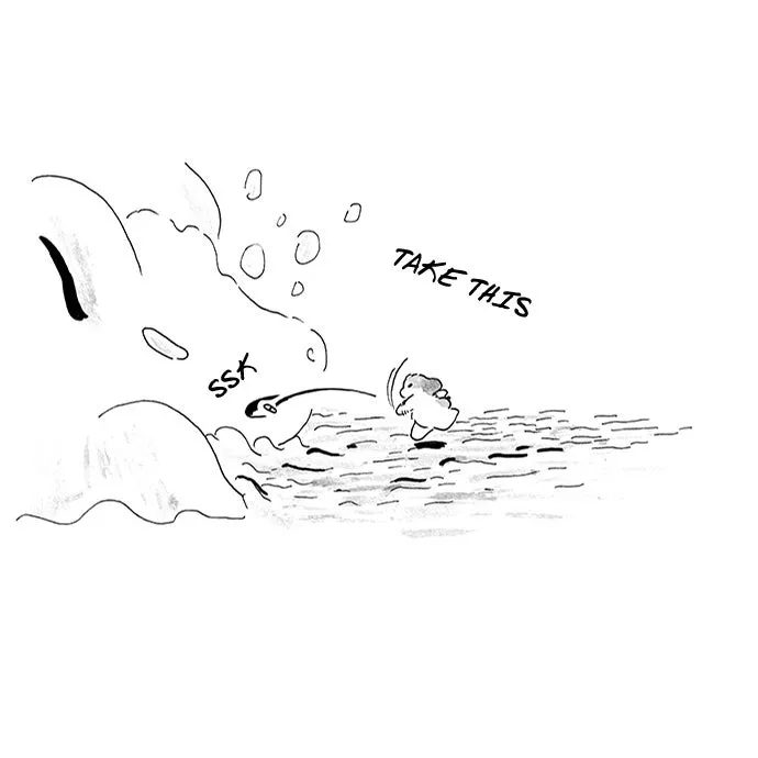 All That We Hope to Be Chapter 71 page 17 - 