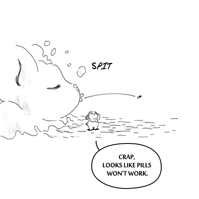 All That We Hope to Be Chapter 71 page 18 - 
