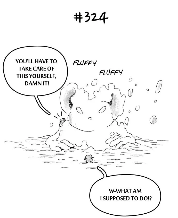All That We Hope to Be Chapter 71 page 19 - 