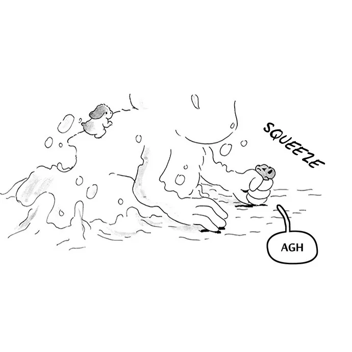 All That We Hope to Be Chapter 71 page 21 - 