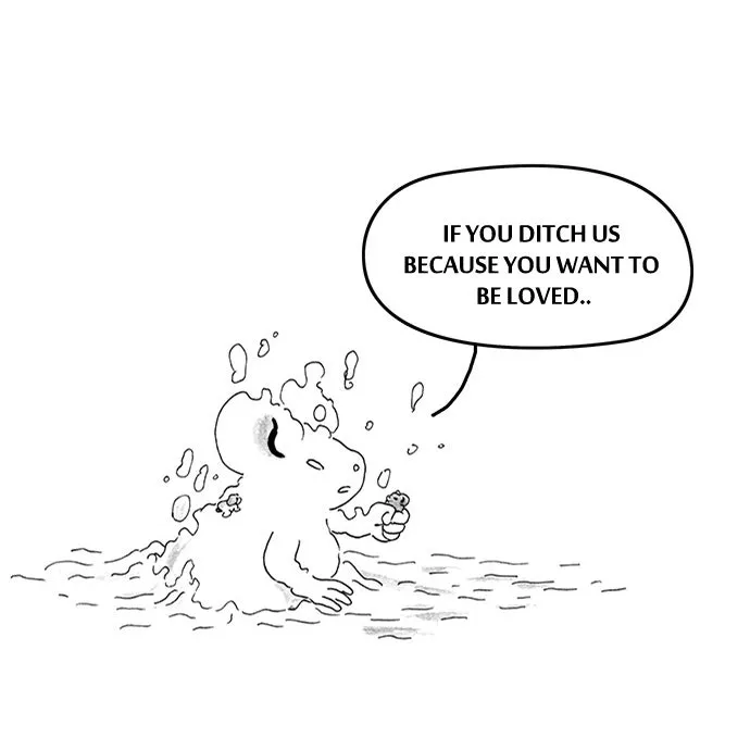 All That We Hope to Be Chapter 71 page 22 - 