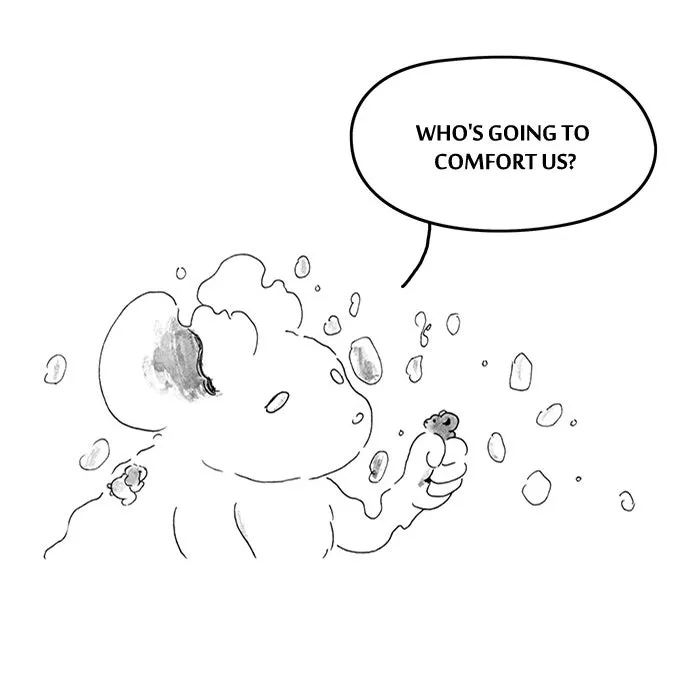 All That We Hope to Be Chapter 71 page 23 - 