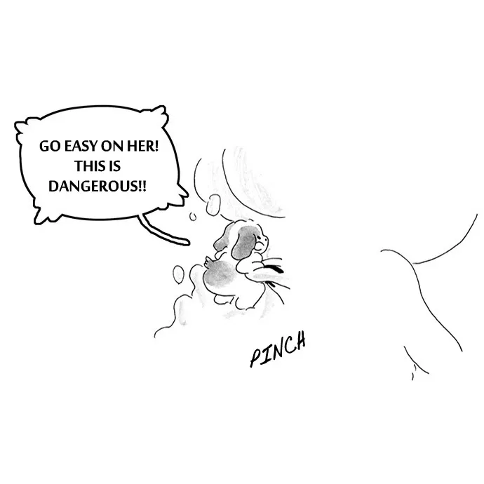 All That We Hope to Be Chapter 71 page 25 - 
