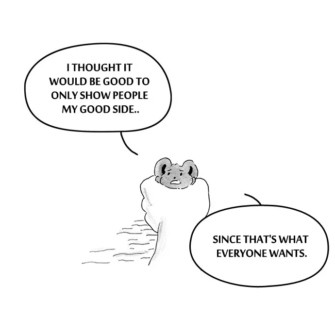 All That We Hope to Be Chapter 71 page 29 - 