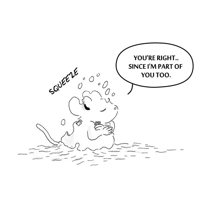 All That We Hope to Be Chapter 71 page 33 - 