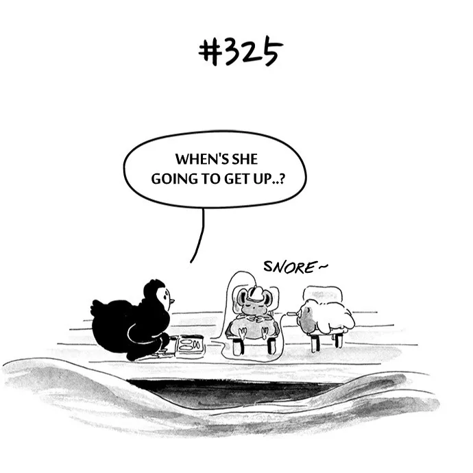 All That We Hope to Be Chapter 71 page 37 - 