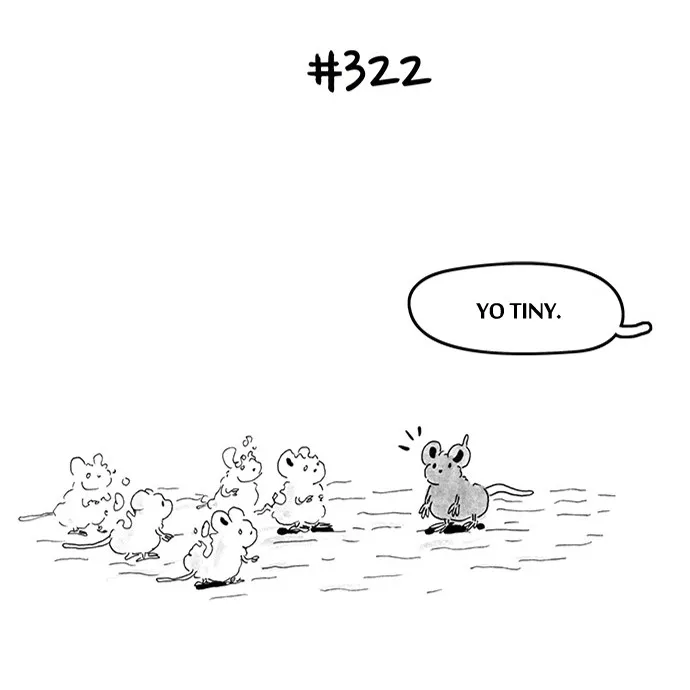 All That We Hope to Be Chapter 71 page 6 - 