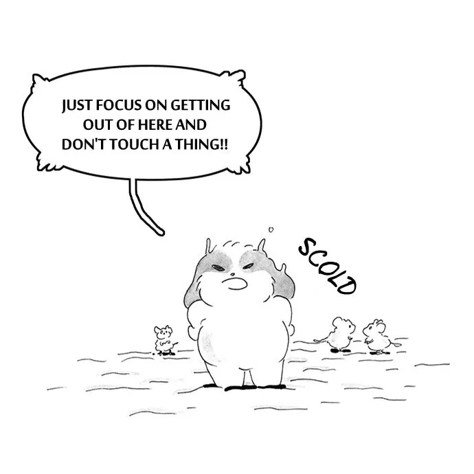 All That We Hope to Be Chapter 71 page 7 - 