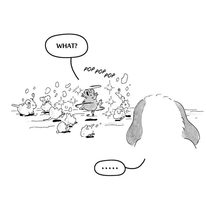 All That We Hope to Be Chapter 71 page 8 - 